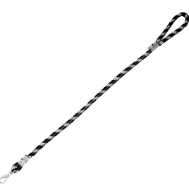 Coleira para Cachorro de Corda Resistente 60cm - Segurana e Conforto
