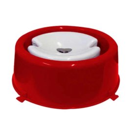 Bebedouro para Cães - Anti-Pelos Molhados 1L